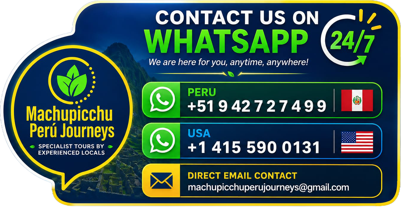 Contact us on WhatsApp