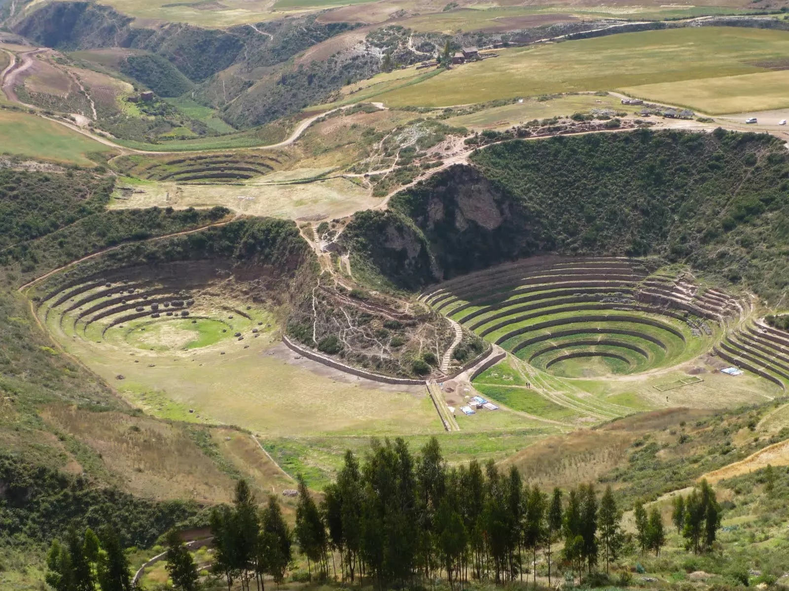 machupicchu peru journeys