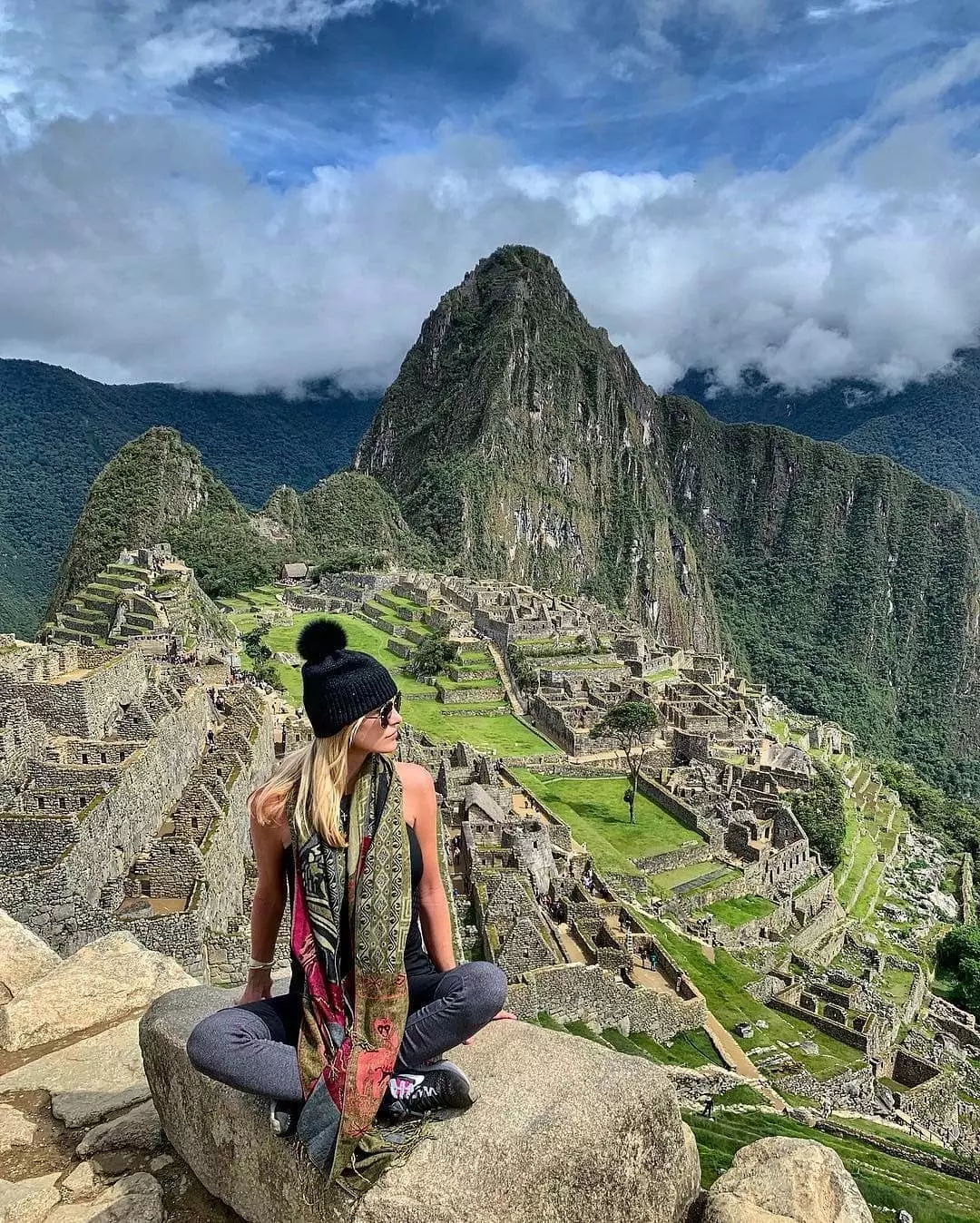 Sacred Valley Machu Picchu Rainbow Mountain Tour