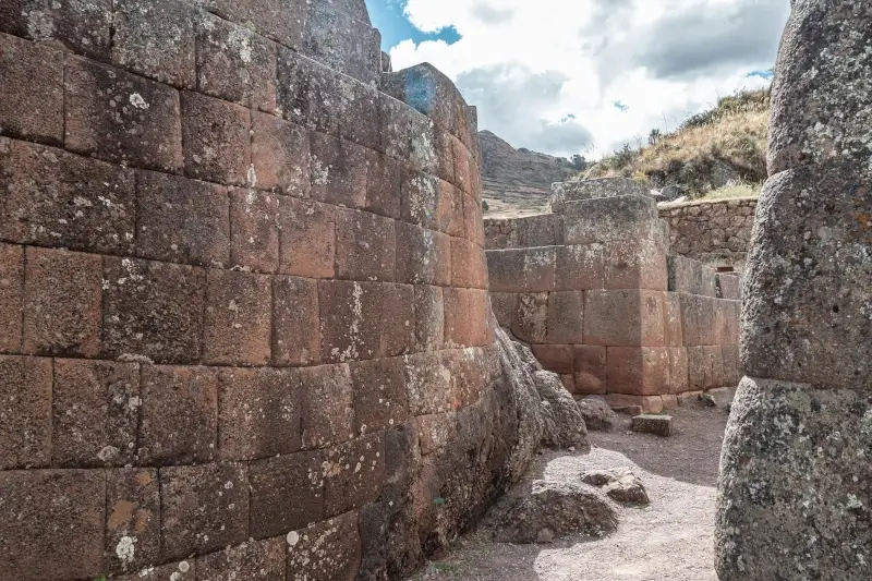 Pisac Inca Ruins: A Window into Ancient Andean Civilization