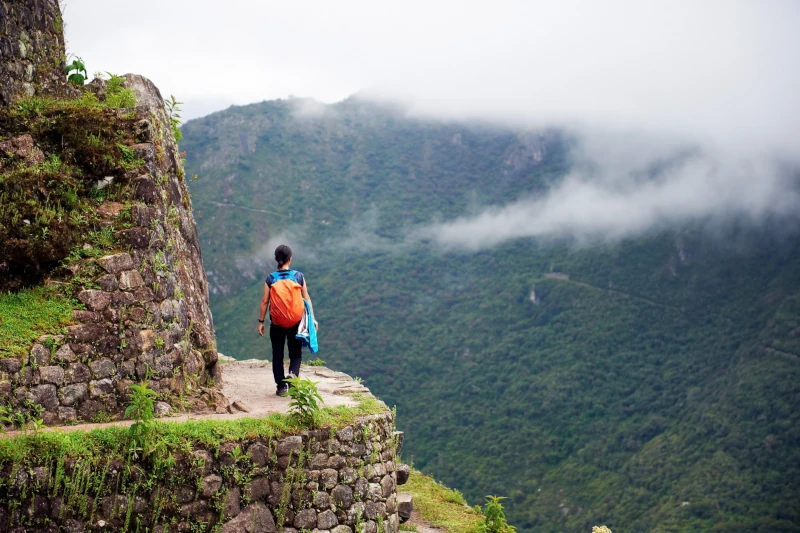 Machu Picchu Packing List: What to Bring