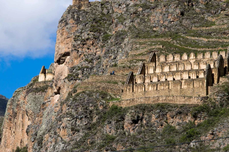 Valle Sagrado Peru: Nature and History Combined