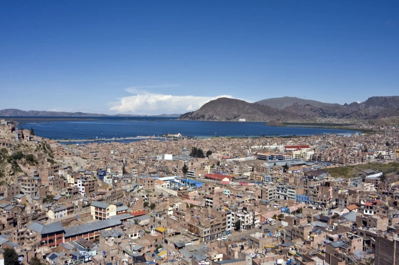 Cusco to Titicaca Lake: Best Transportation Options