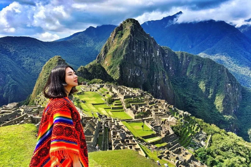 Luxury Travel to Machu Picchu: Exclusive Experiences