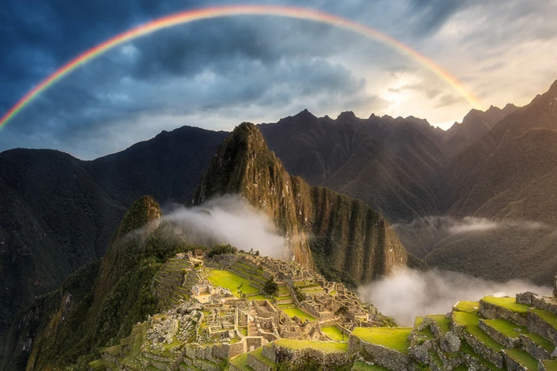 How the Machu Picchu Elevation Affects Experience